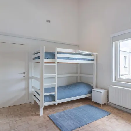 Ruime Woning Met Grote Omheinde Tuin Holiday home *